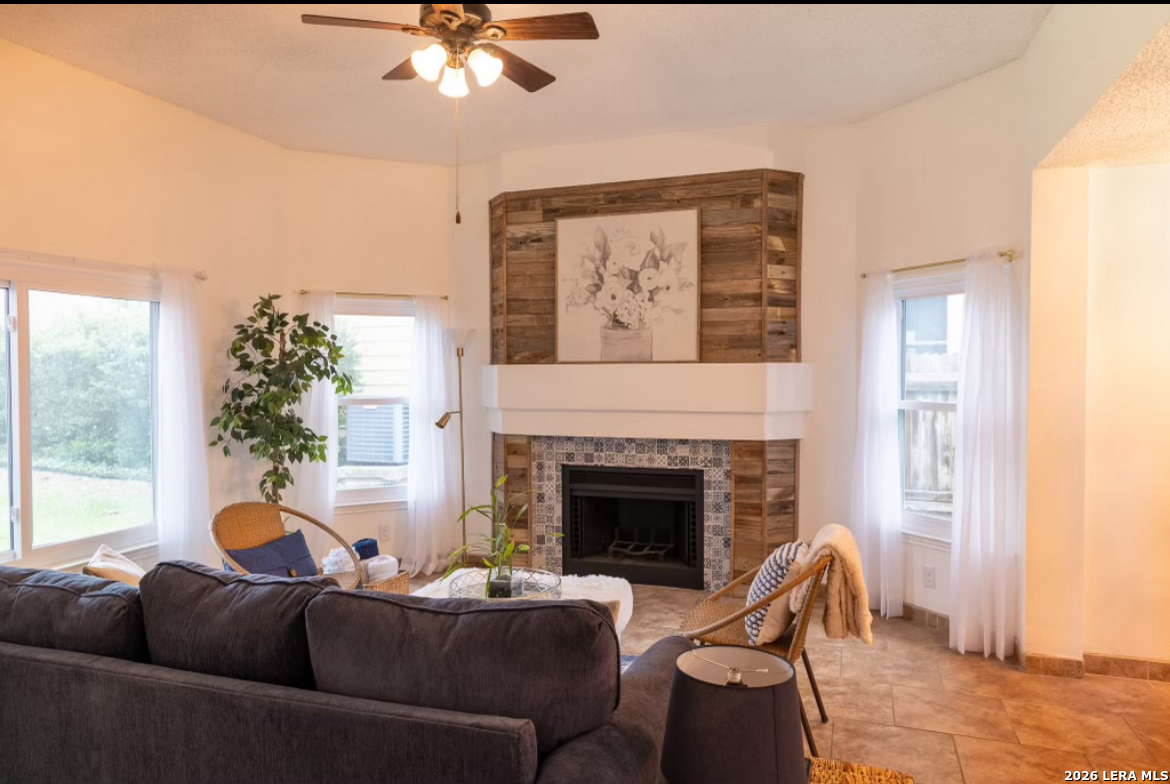 13138 Turkey Feather Drive San Antonio TX 78233