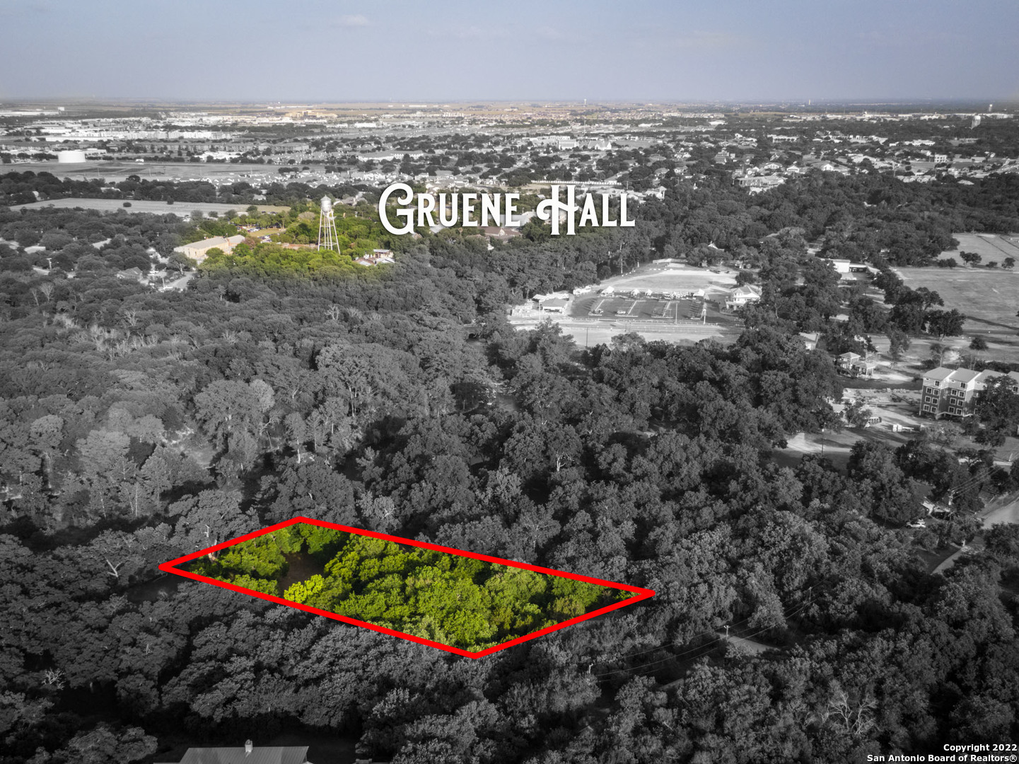 1270 Ervendberg New Braunfels TX 78130