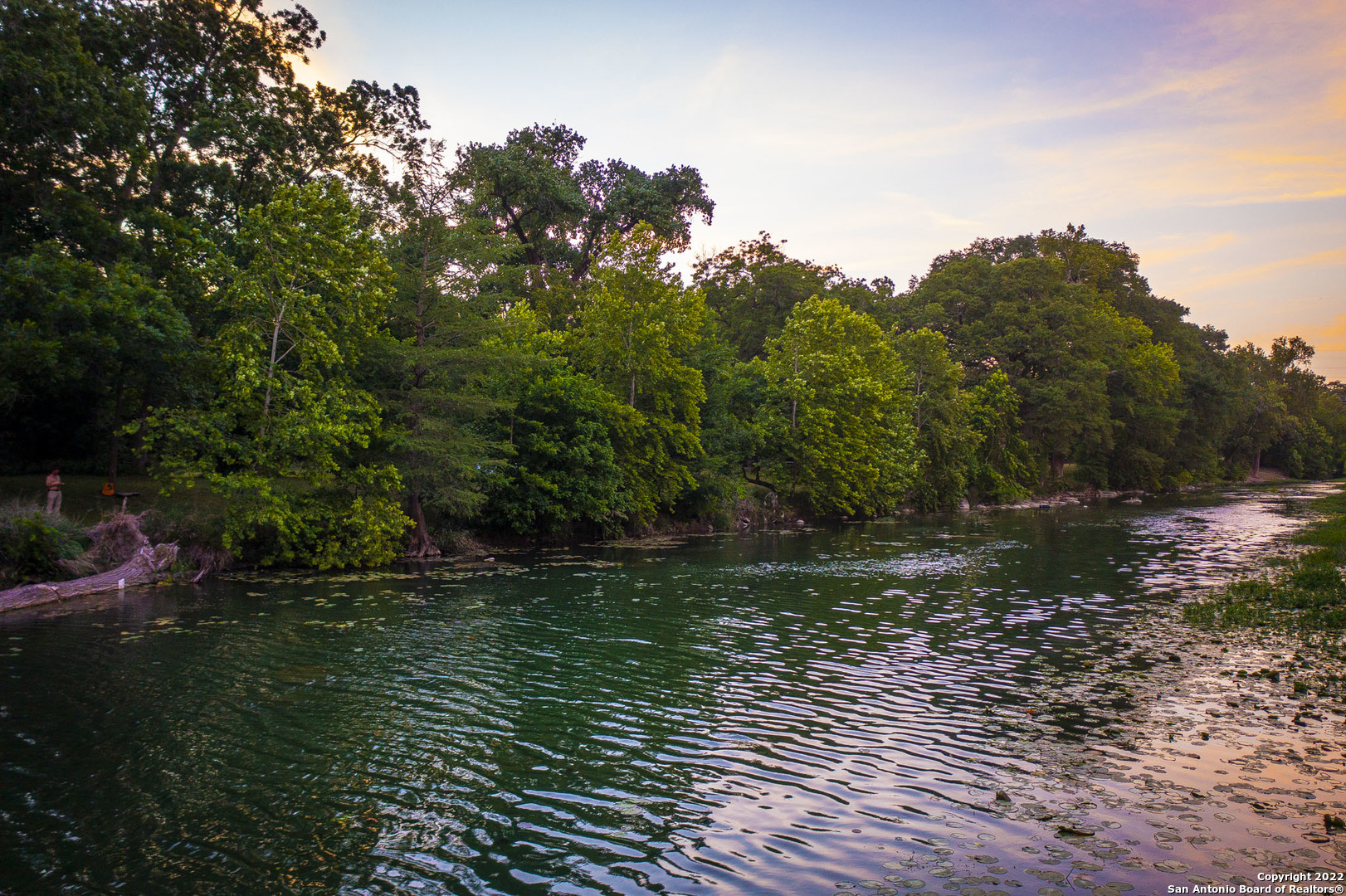 1270 Ervendberg New Braunfels TX 78130