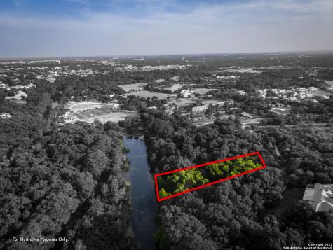 1270 Ervendberg New Braunfels TX 78130