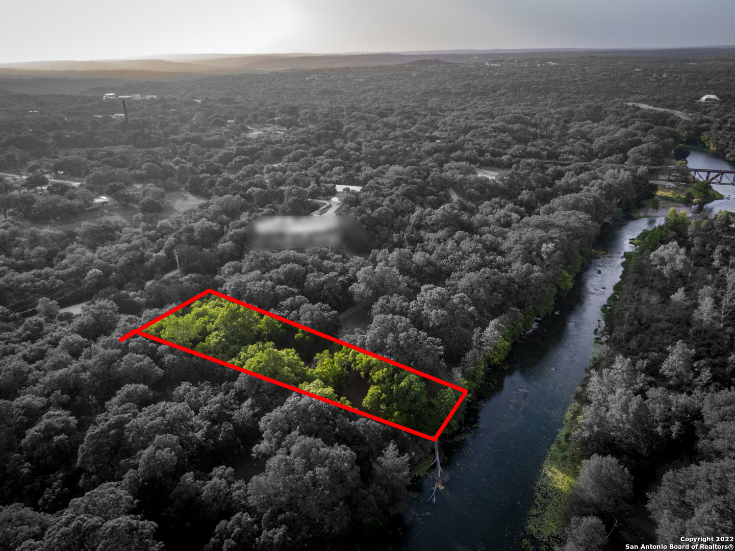 1270 Ervendberg New Braunfels TX 78130