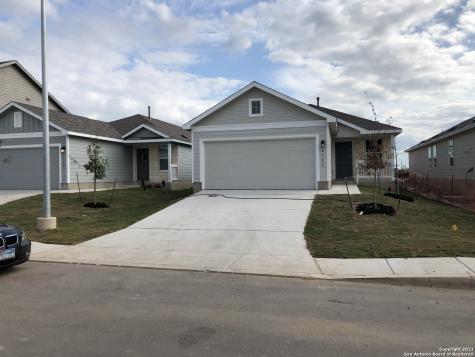4522 Meadowland Place San Antonio TX 78222