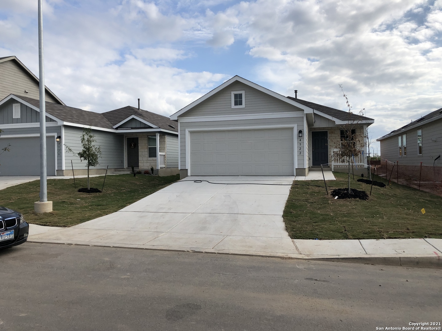 4522 Meadowland Place San Antonio TX 78222