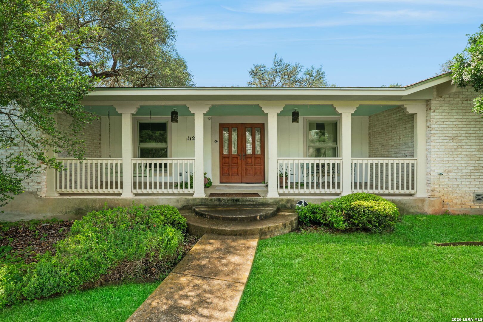 112 Grand Oak Hollywood Park TX 78232
