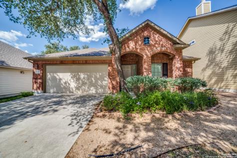 10749 Gemsbuck Lodge San Antonio TX 78245