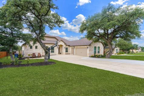 28827 Balcones Creek Boerne TX 78006
