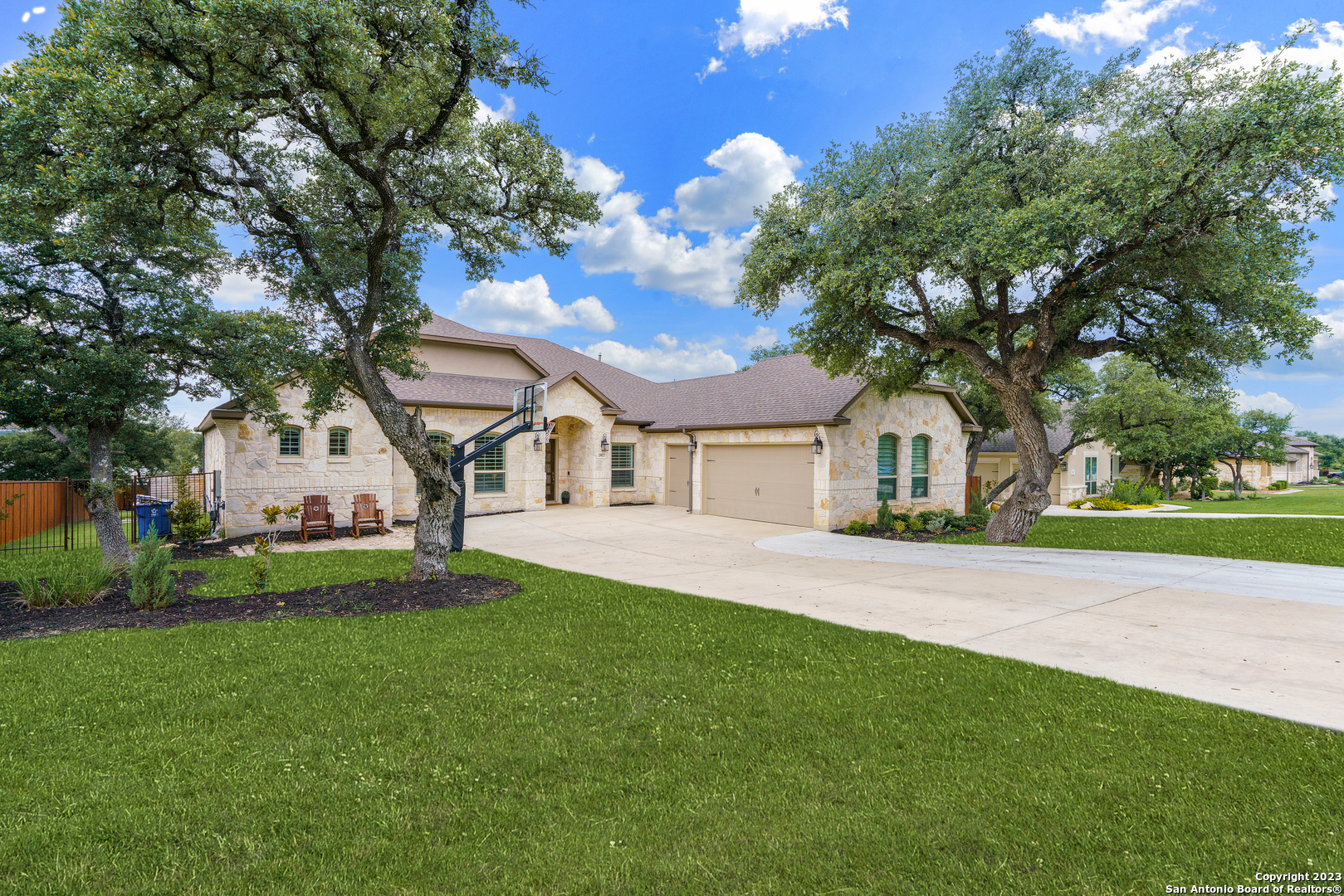 28827 Balcones Creek Boerne TX 78006