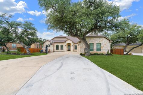 28827 Balcones Creek Boerne TX 78006