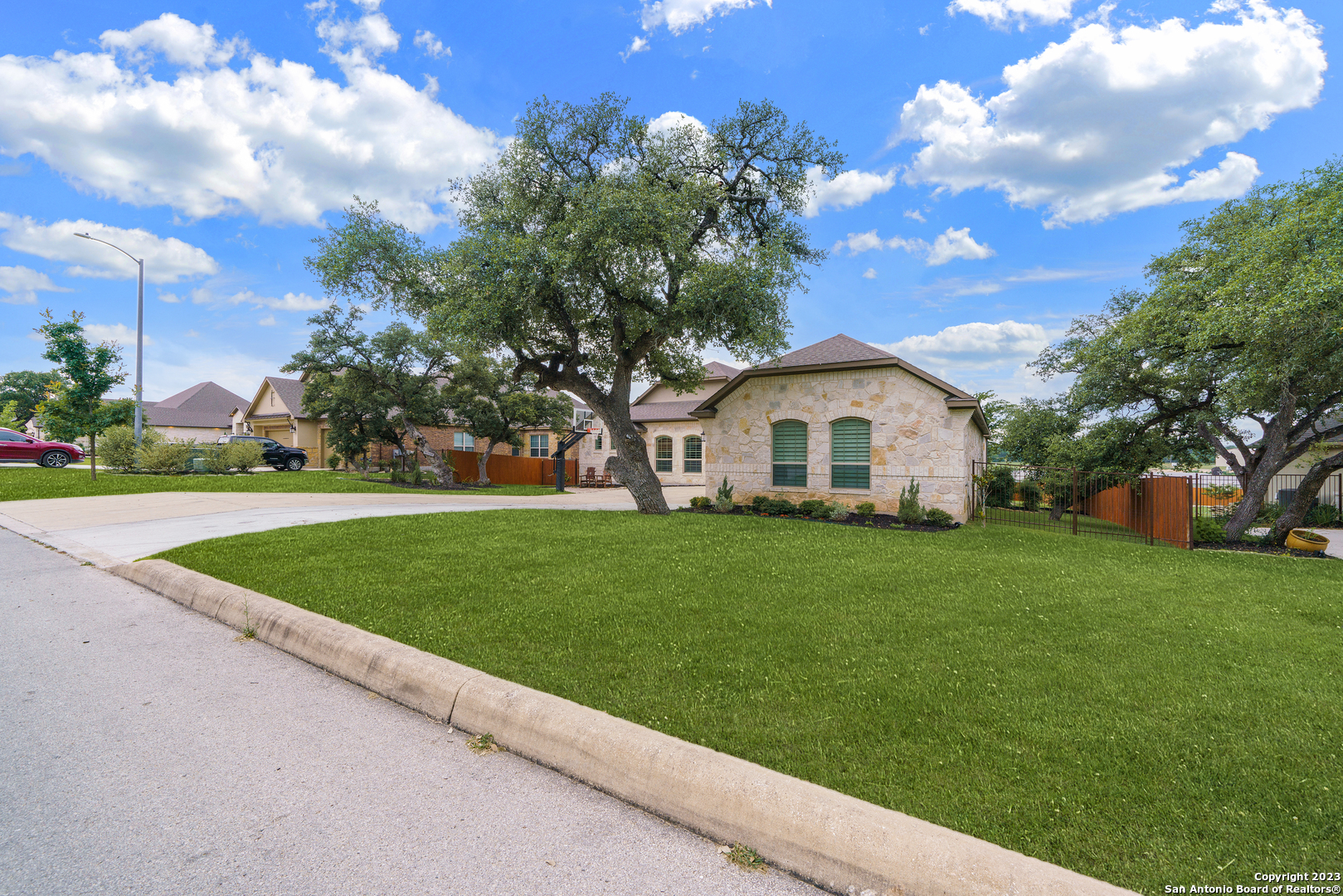 28827 Balcones Creek Boerne TX 78006