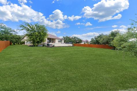 28827 Balcones Creek Boerne TX 78006