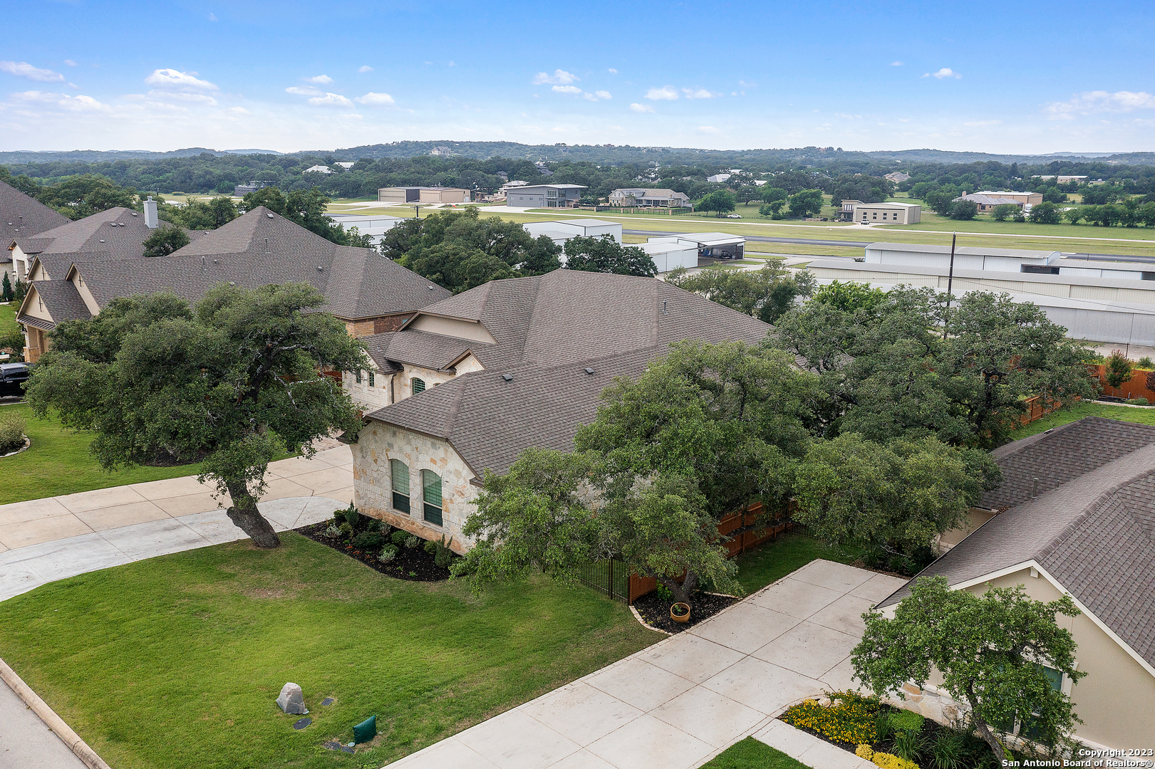 28827 Balcones Creek Boerne TX 78006