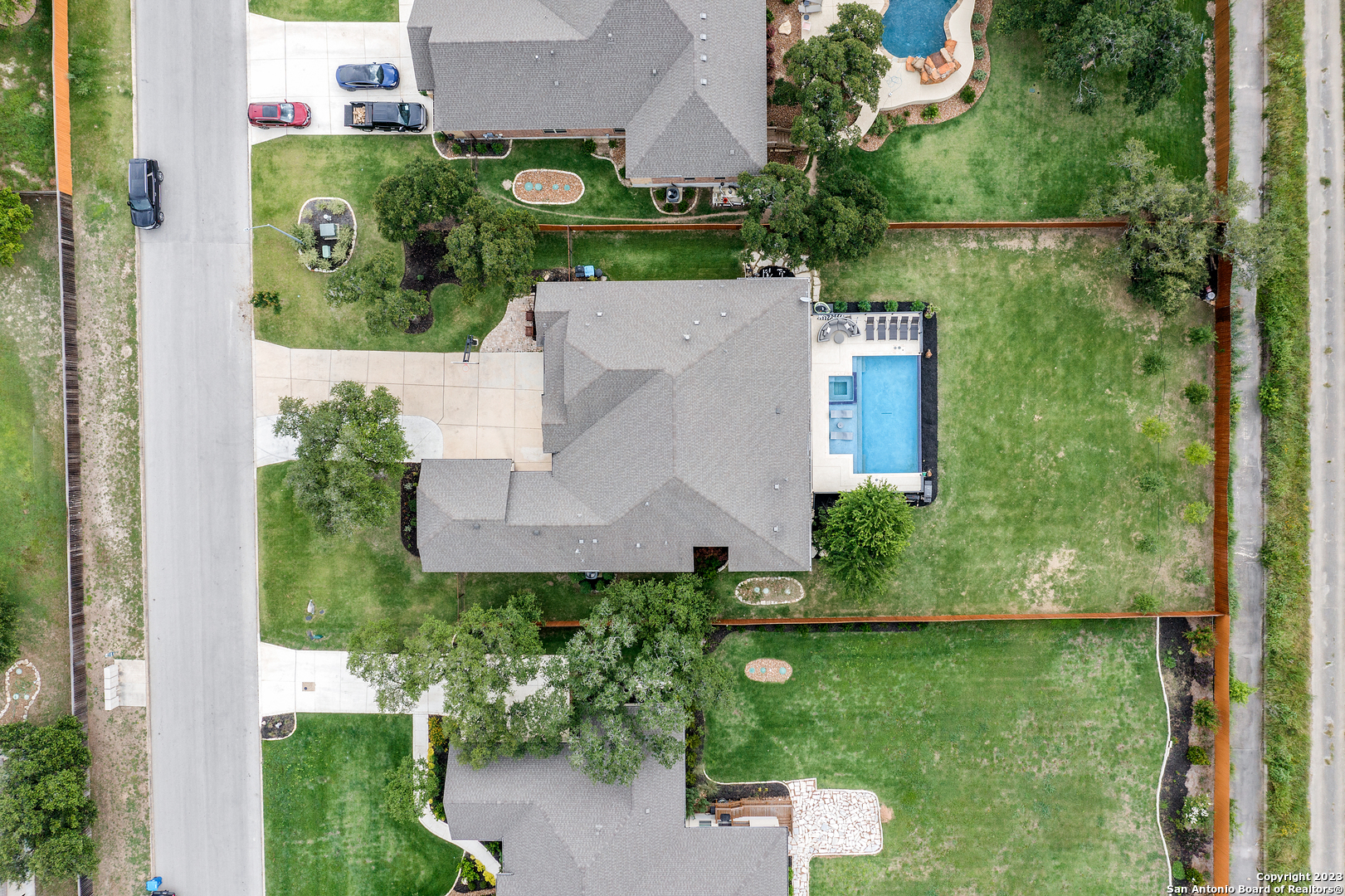 28827 Balcones Creek Boerne TX 78006