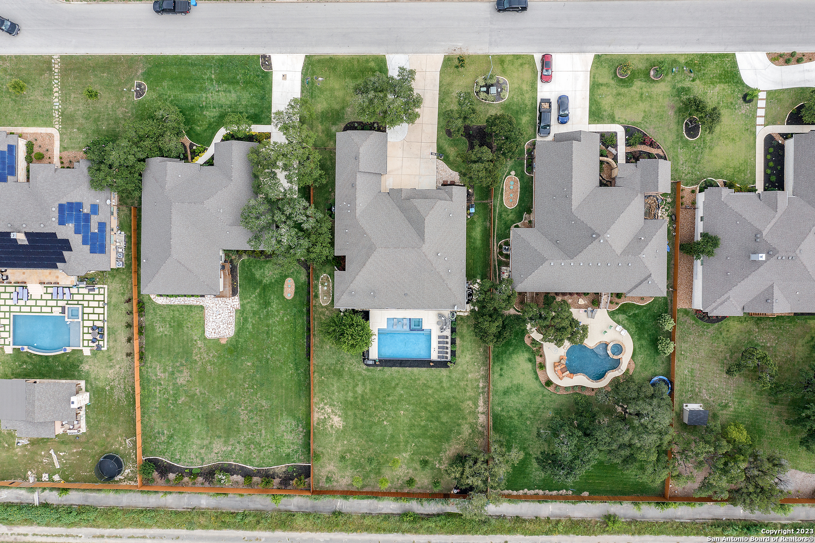 28827 Balcones Creek Boerne TX 78006
