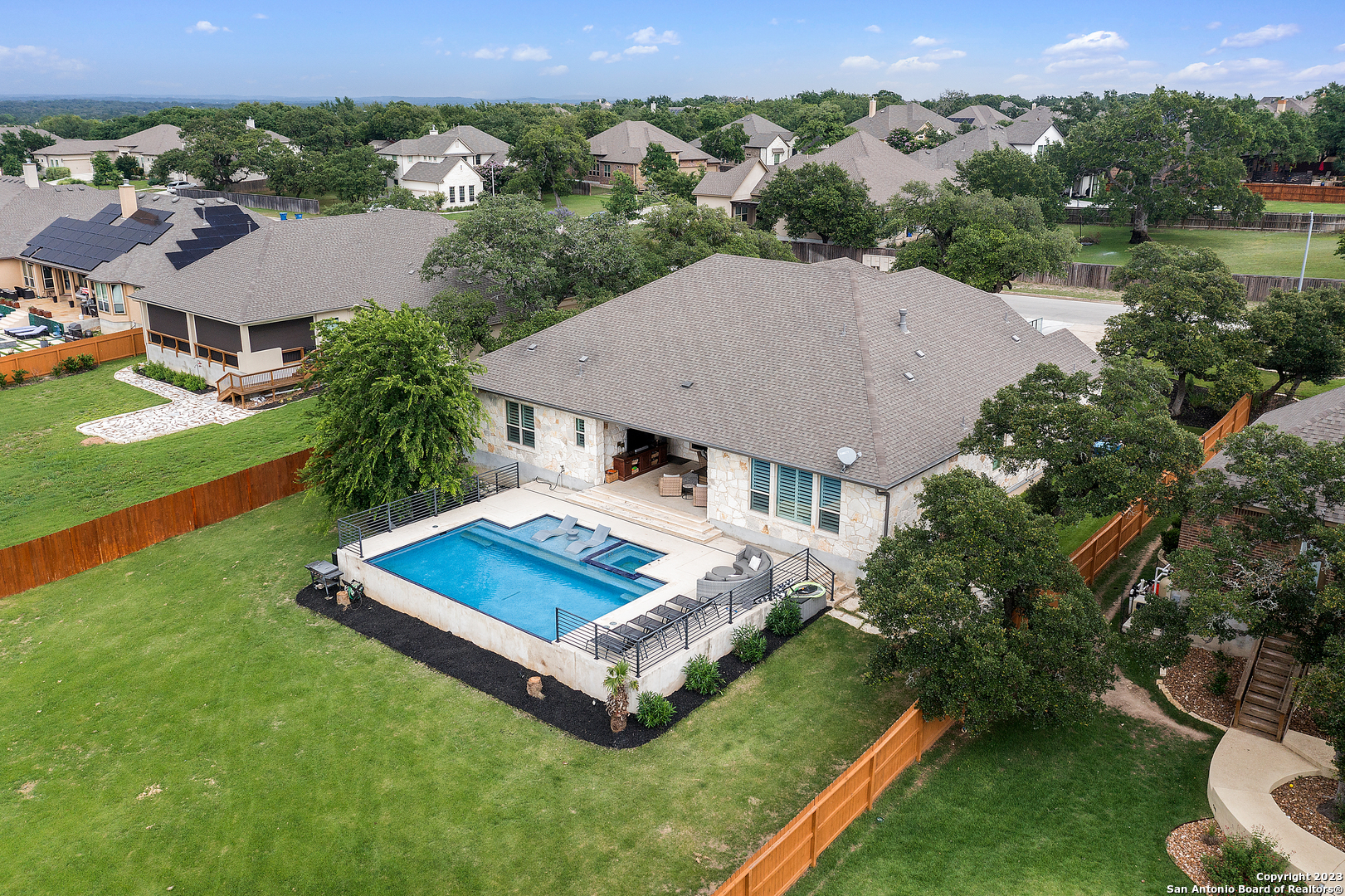 28827 Balcones Creek Boerne TX 78006
