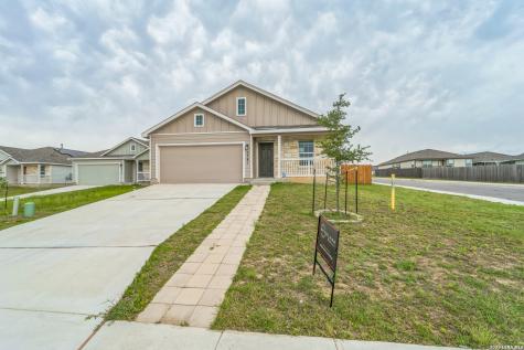 2781 Rosefinch New Braunfels TX 78130