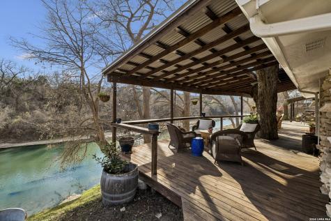 1520 Rocky River Canyon Lake TX 78133
