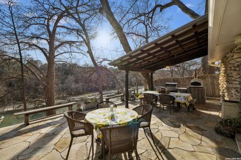 1520 Rocky River Canyon Lake TX 78133