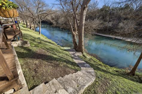 1520 Rocky River Canyon Lake TX 78133