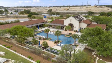 125 Amarosa Boerne TX 78006