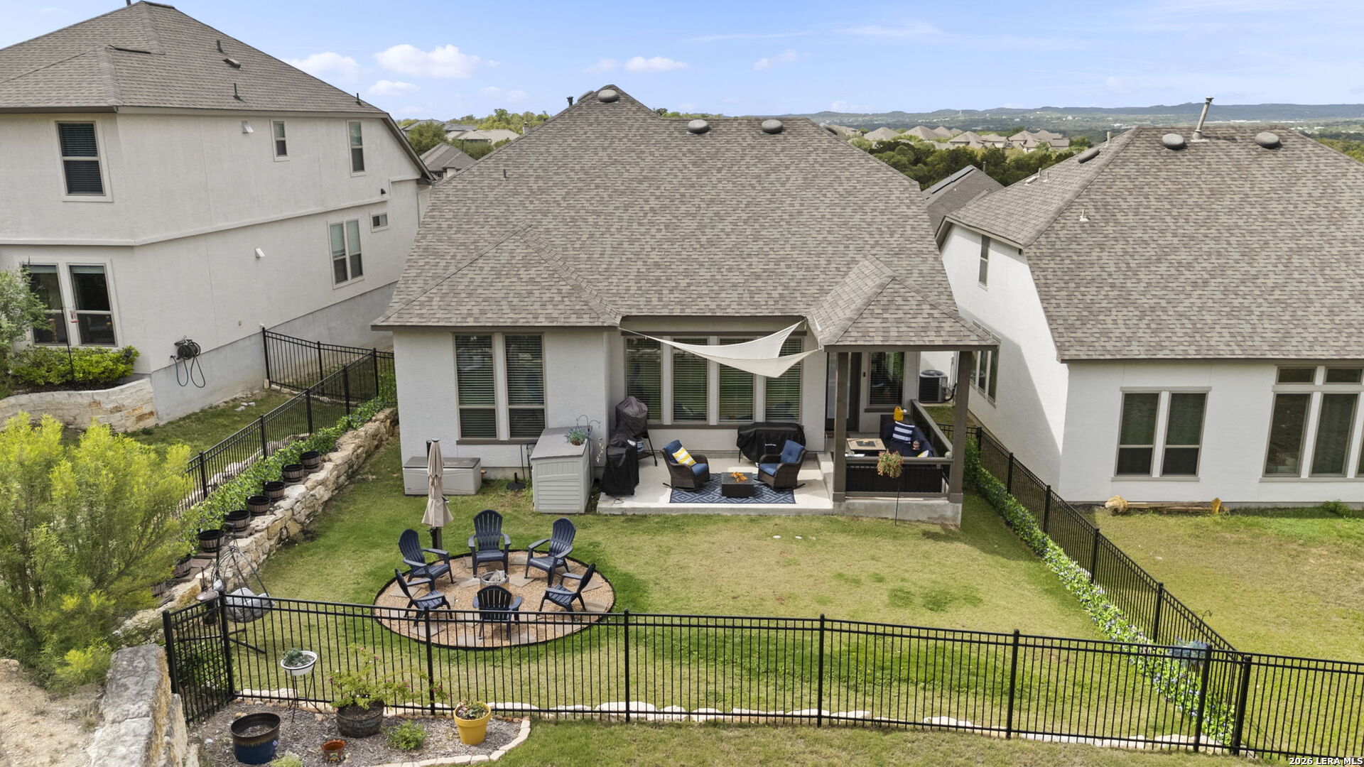 125 Amarosa Boerne TX 78006