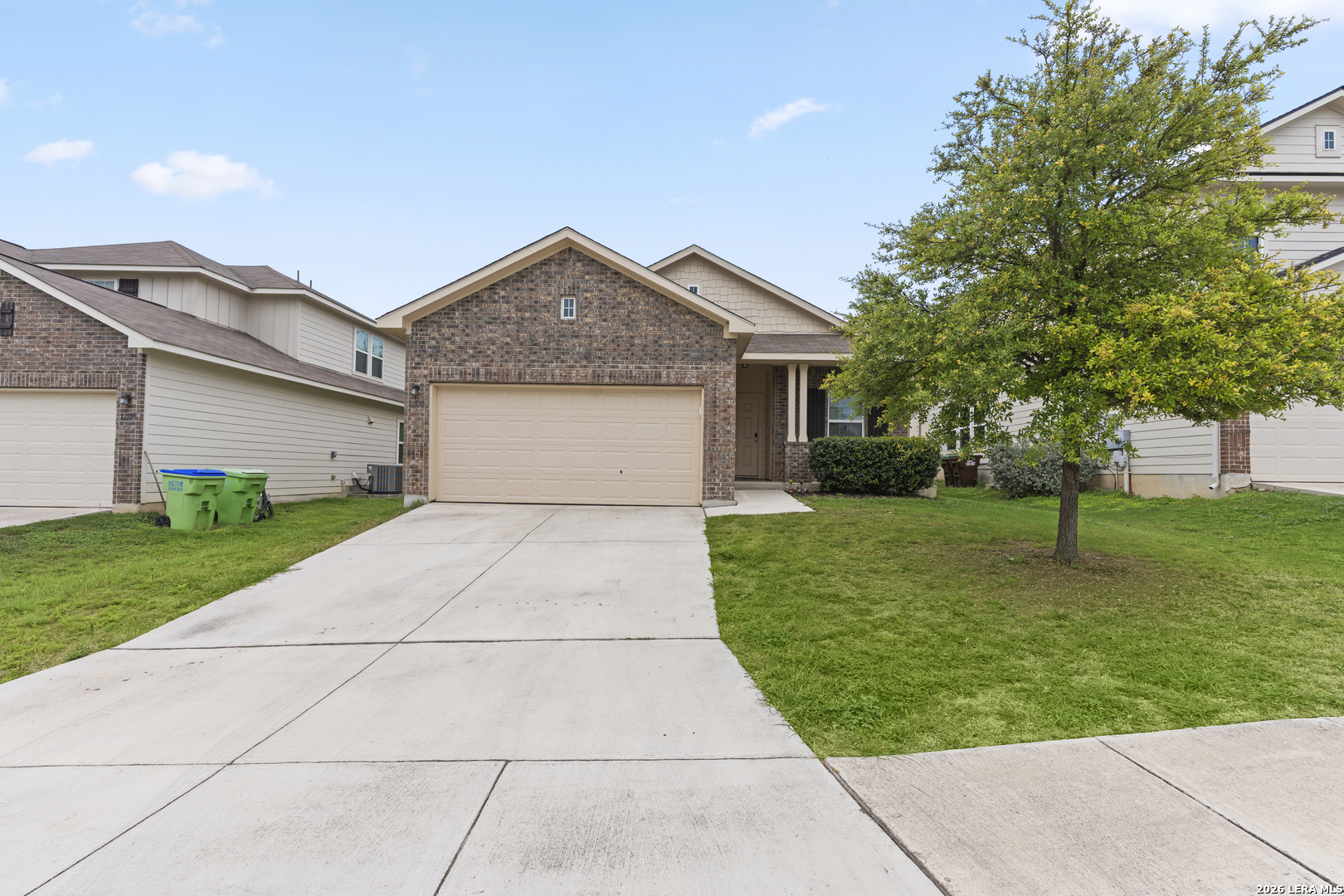 11530 Verdis Valley San Antonio TX 78245