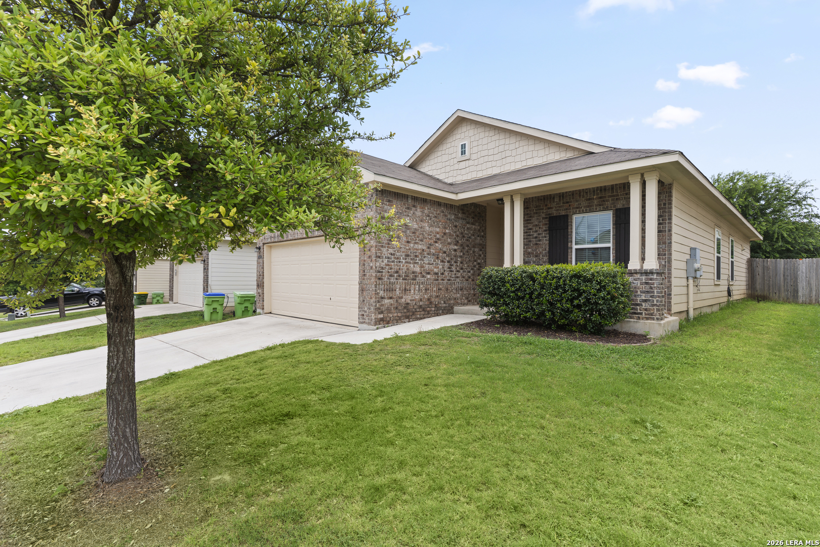 11530 Verdis Valley San Antonio TX 78245