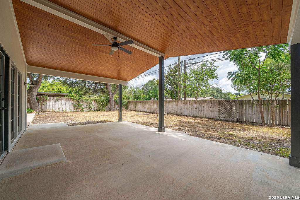 118 Tophill San Antonio TX 78209