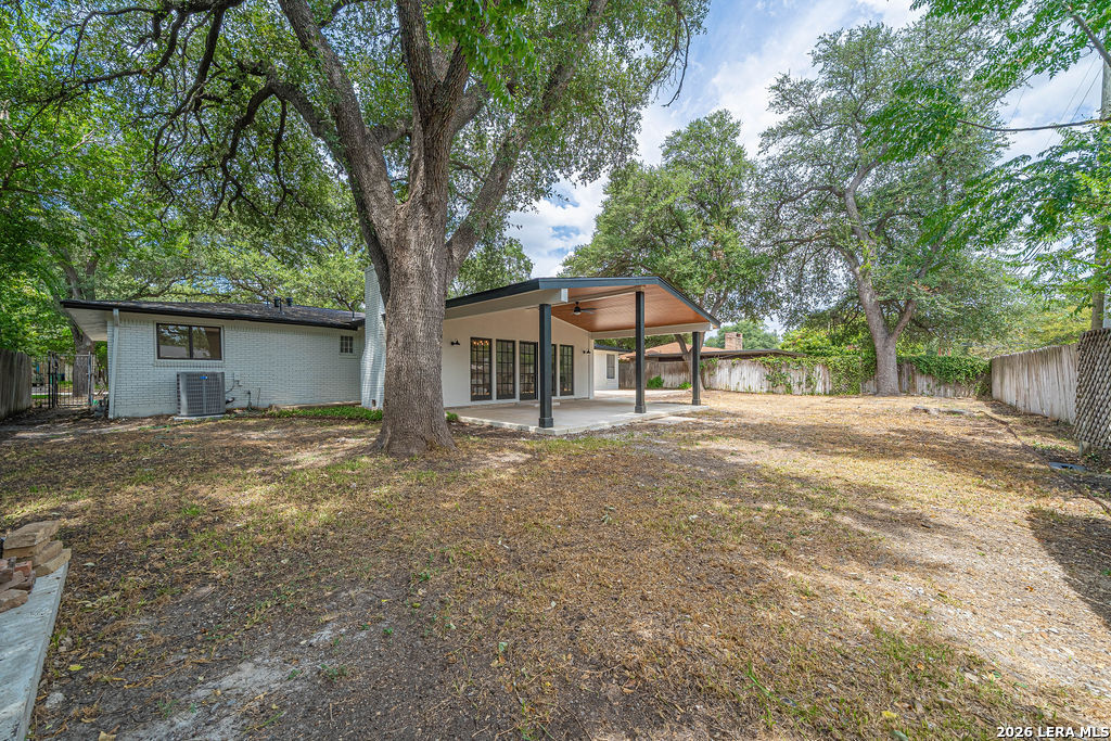 118 Tophill San Antonio TX 78209