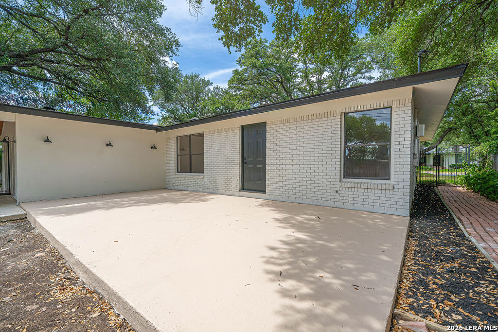 118 Tophill San Antonio TX 78209
