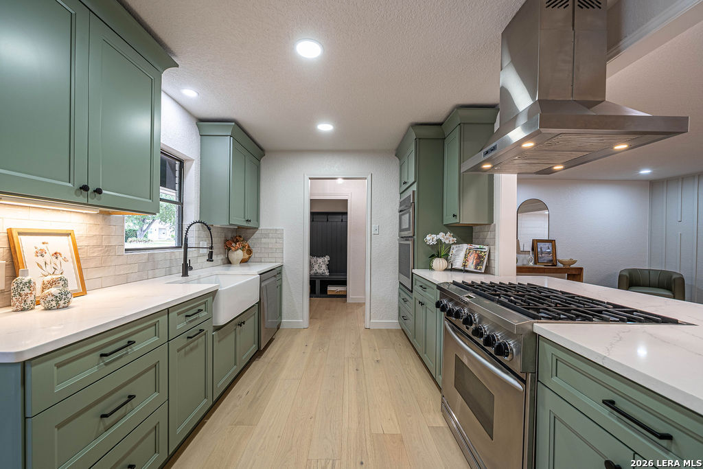 118 Tophill San Antonio TX 78209