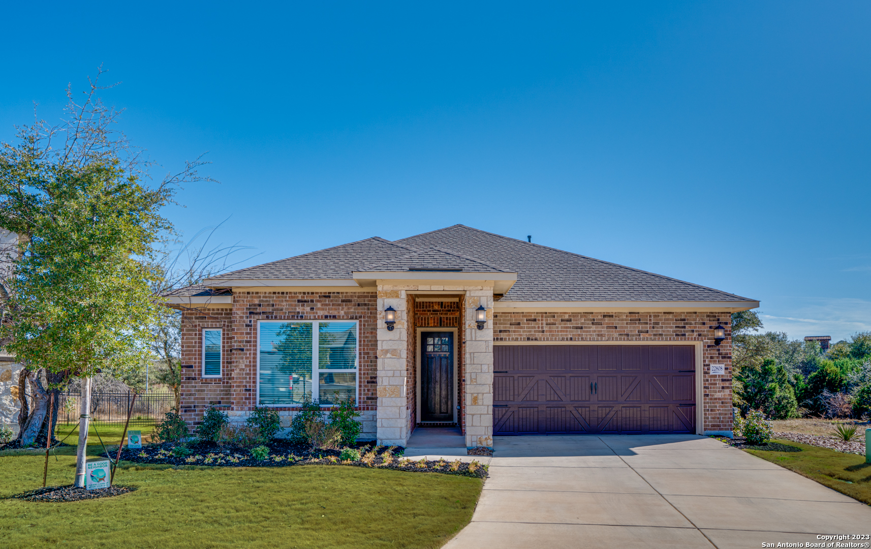 22808 Grande Vista San Antonio TX 78261