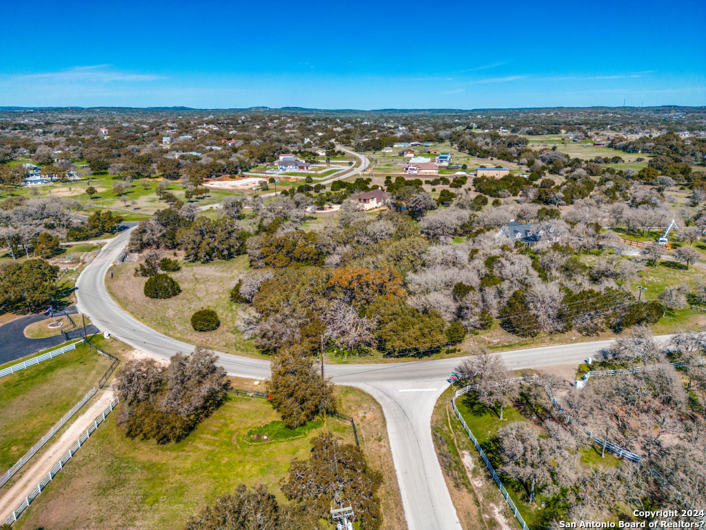 7911 Silver Spur Trail Boerne TX 78015