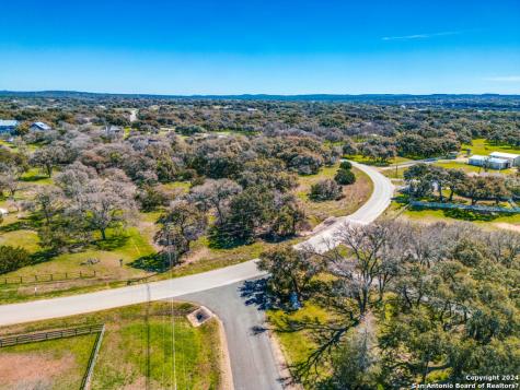7911 Silver Spur Trail Boerne TX 78015