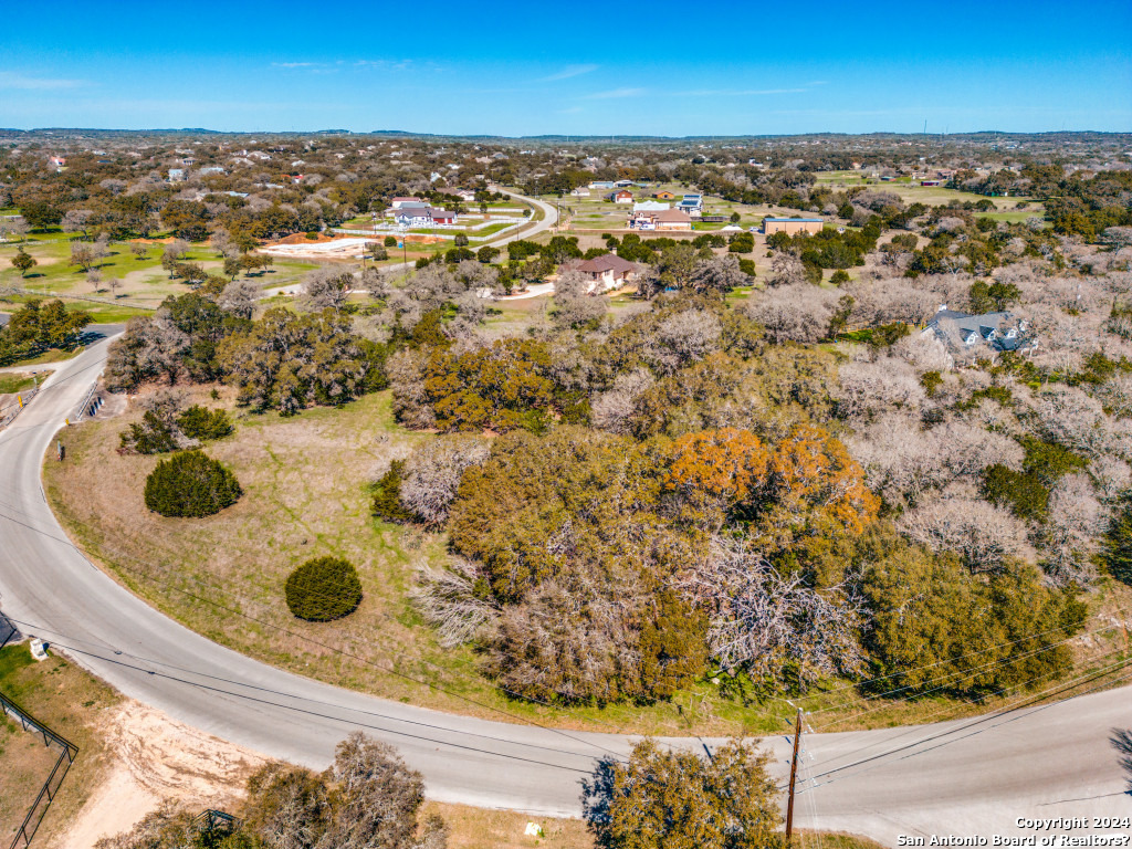 7911 Silver Spur Trail Boerne TX 78015