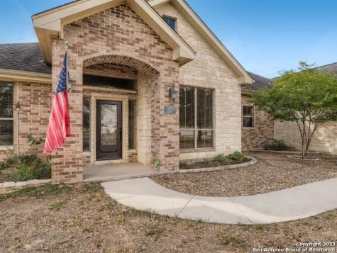 321 Rose Garden Drive La Vernia TX 78121