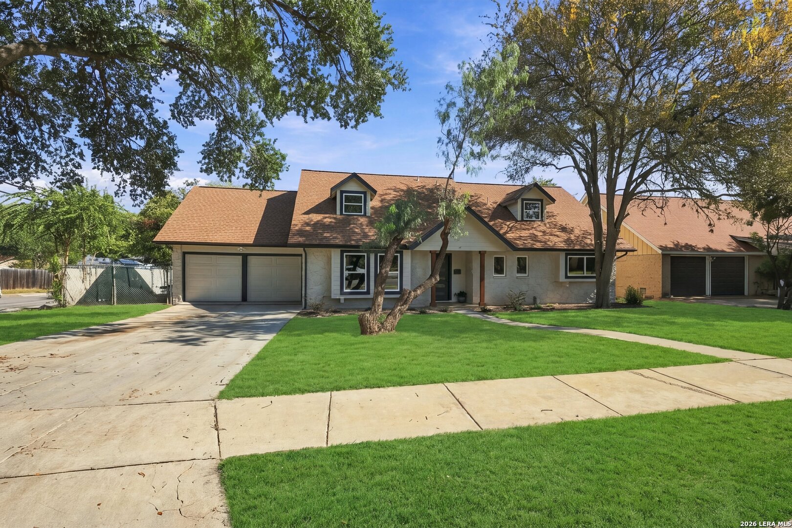 619 Sonnet Drive San Antonio TX 78216