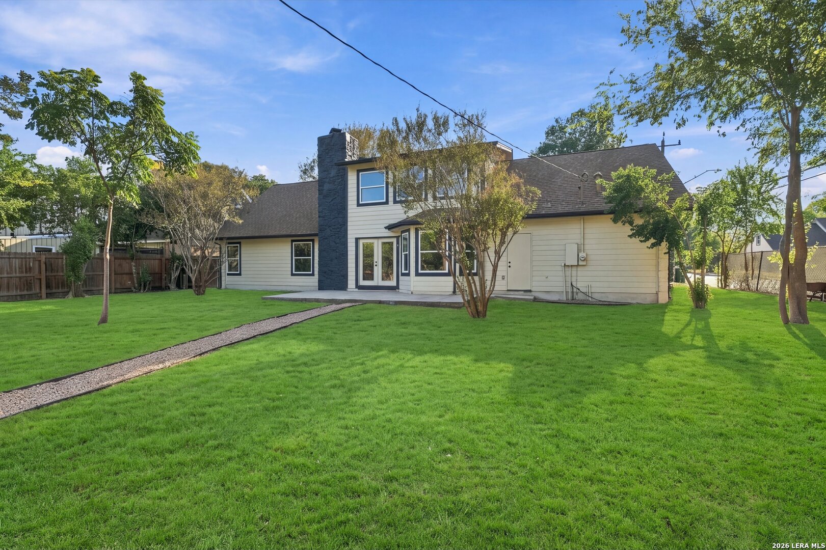 619 Sonnet Drive San Antonio TX 78216