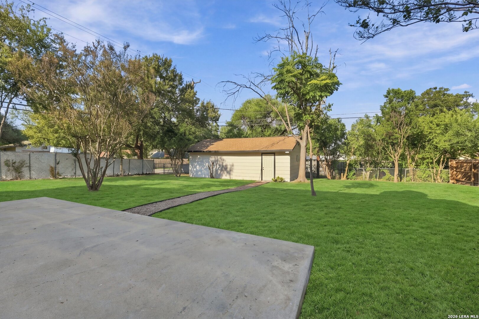 619 Sonnet Drive San Antonio TX 78216