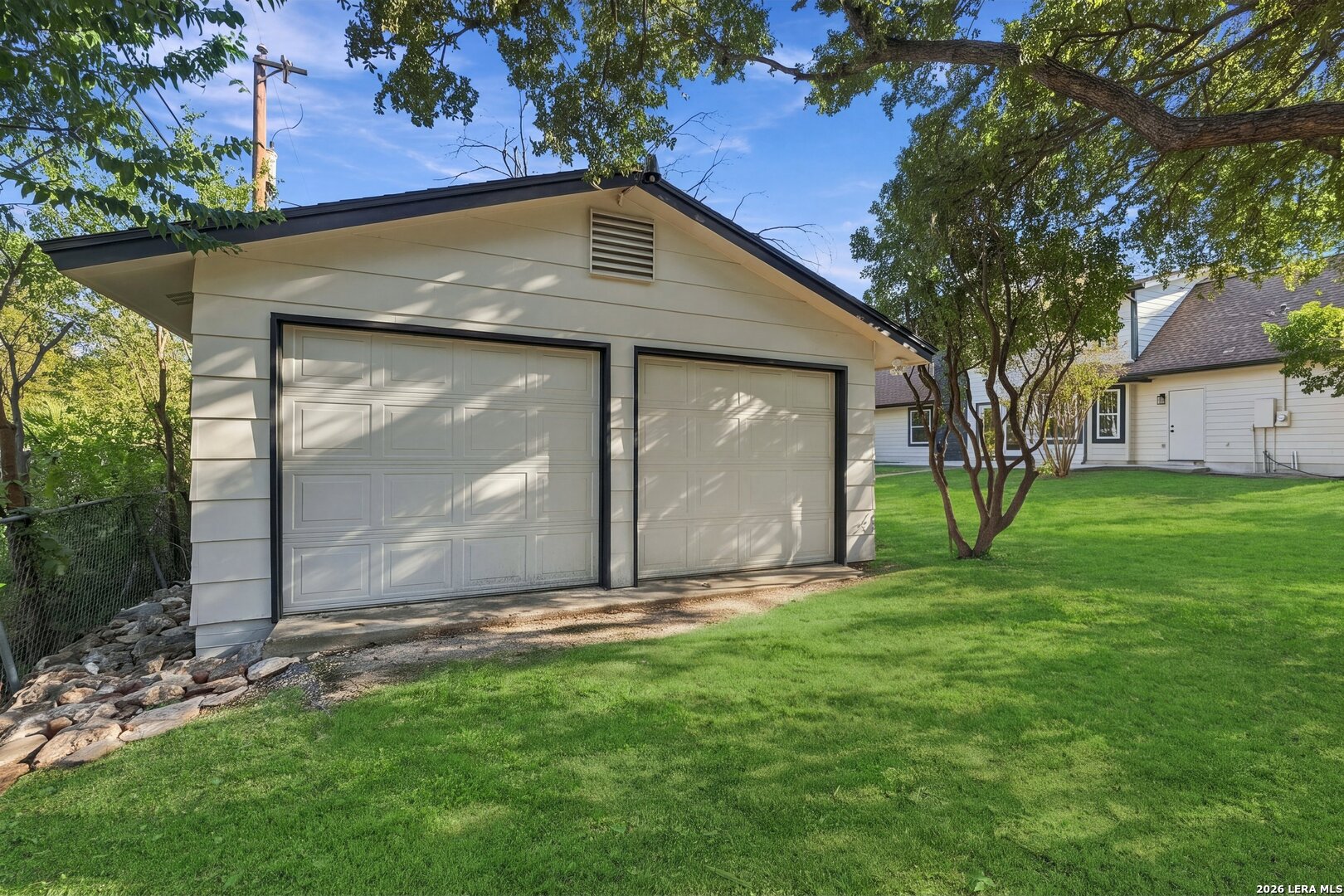 619 Sonnet Drive San Antonio TX 78216
