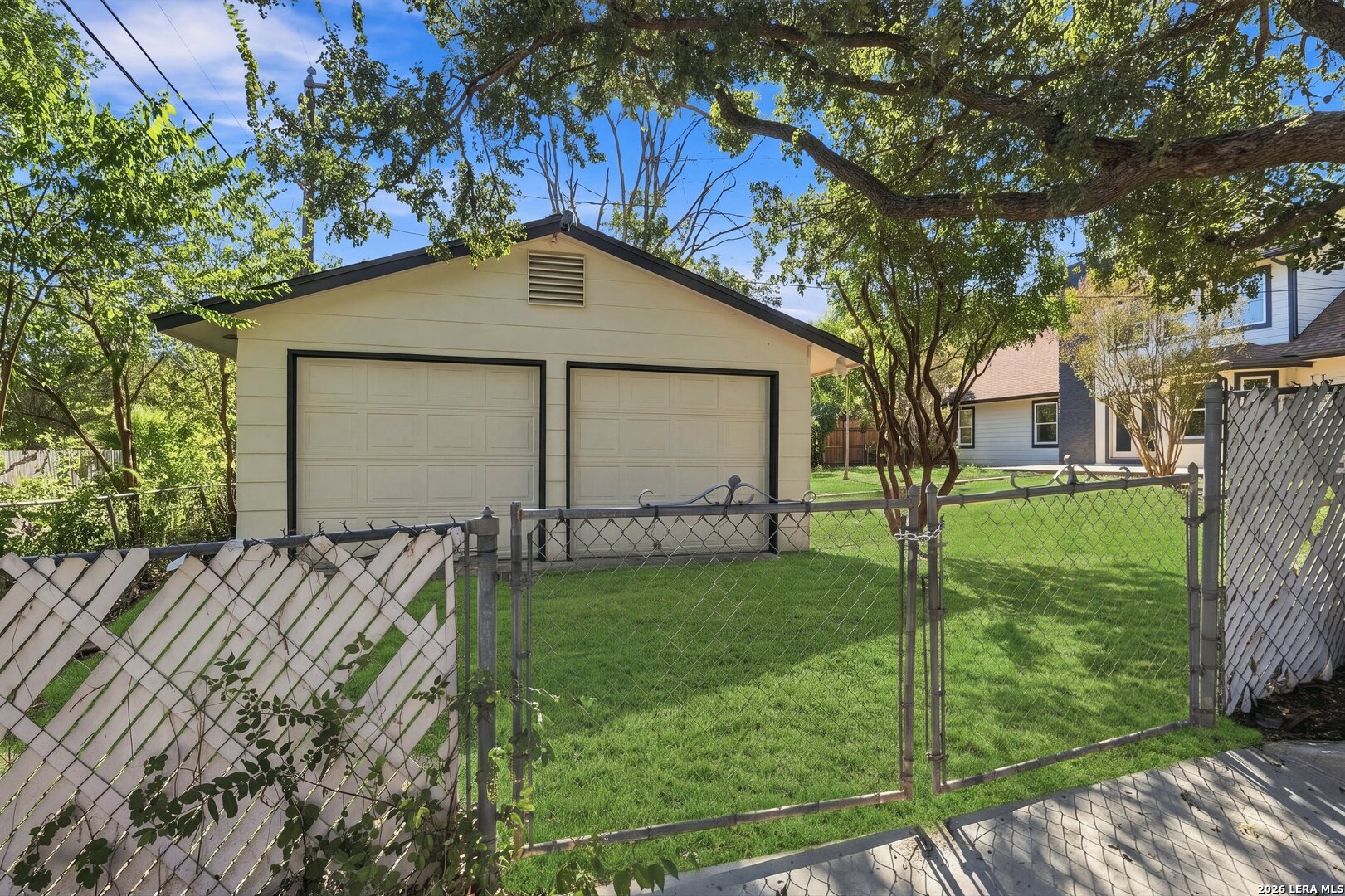 619 Sonnet Drive San Antonio TX 78216