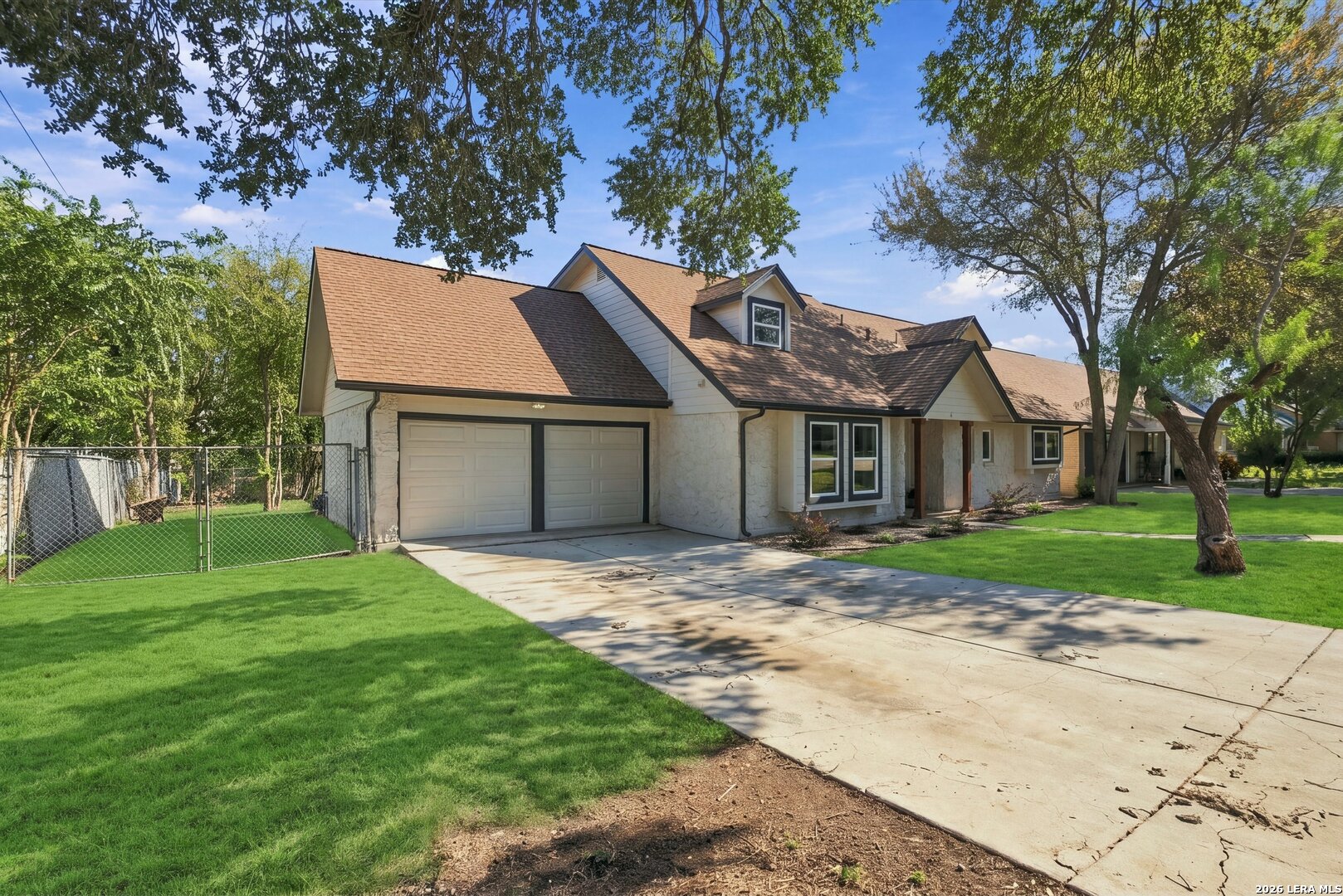 619 Sonnet Drive San Antonio TX 78216