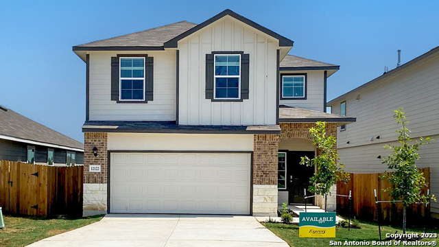 12122 Allegheny River San Antonio TX 78245
