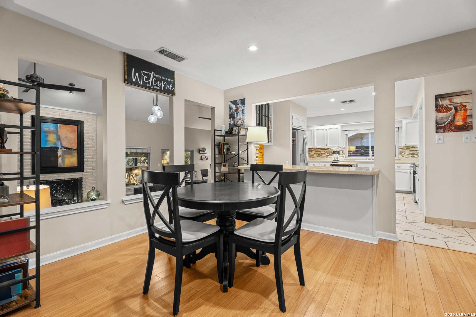 2522 Crow Valley San Antonio TX 78232