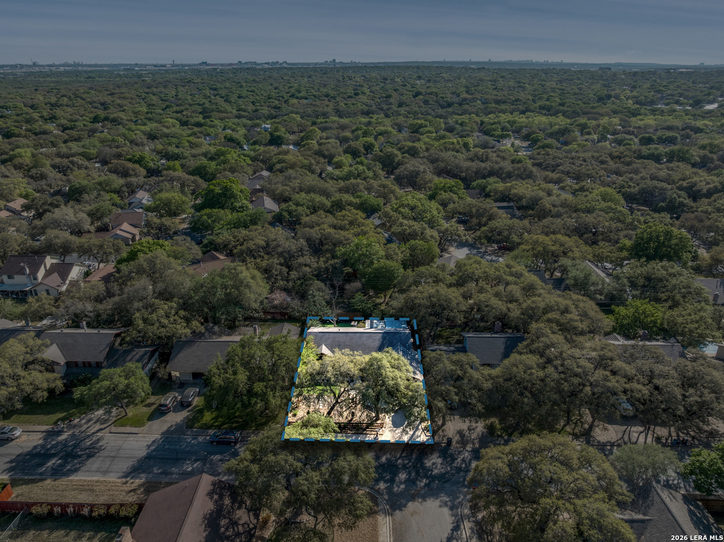 2522 Crow Valley San Antonio TX 78232