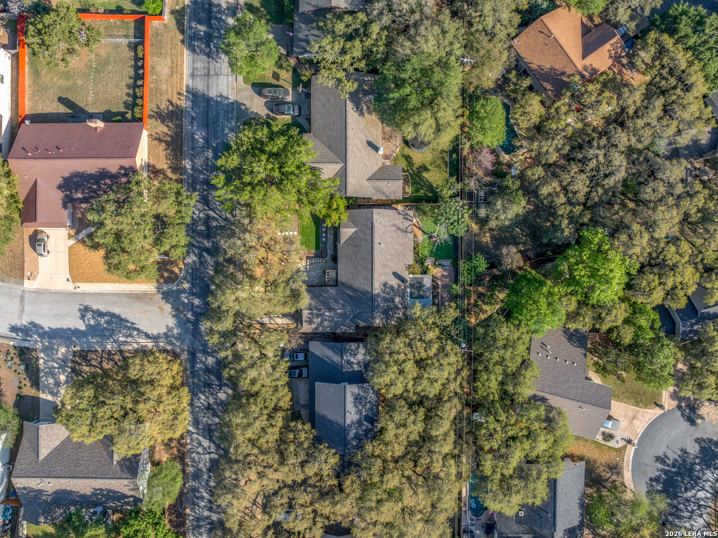 2522 Crow Valley San Antonio TX 78232