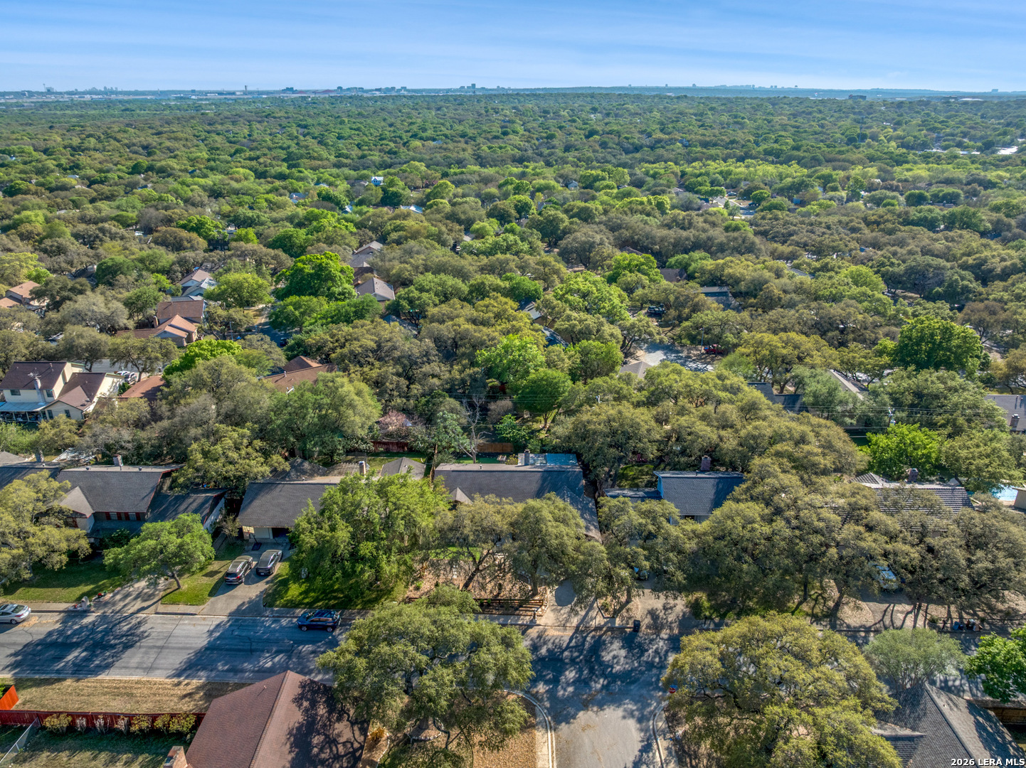 2522 Crow Valley San Antonio TX 78232