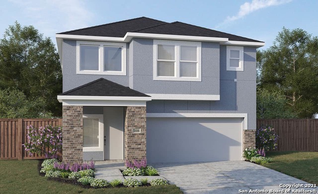 6539 Casina Terrace San Antonio TX 78249