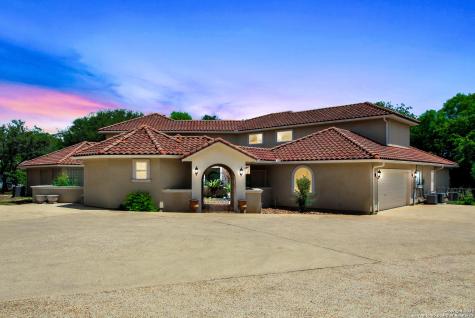 15100 NW Military Highway Shavano Park TX 78231