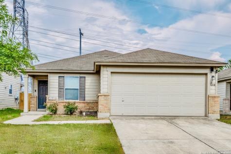7218 Cortland Oak San Antonio TX 78254
