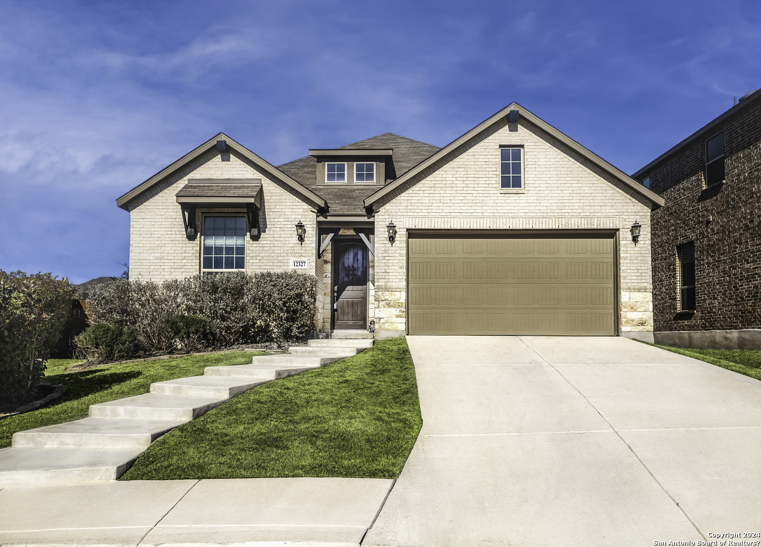 12327 Twister Lane San Antonio TX 78254